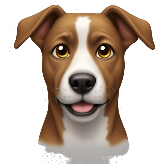 Dog  emoji