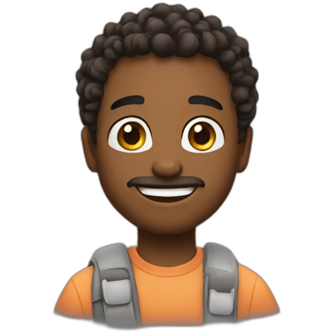 😊 emoji