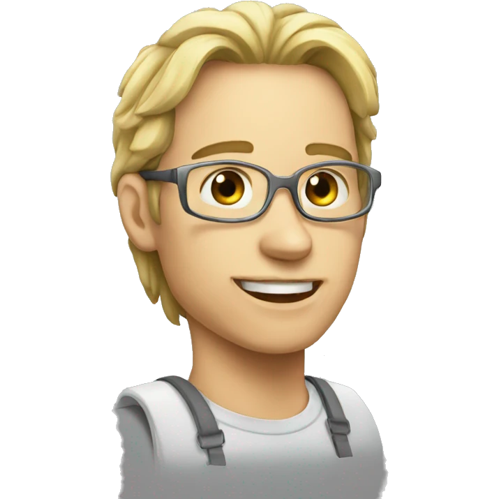 Inoxtag emoji