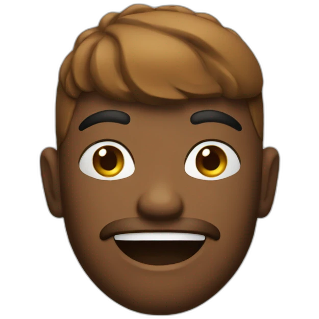 🥜 emoji
