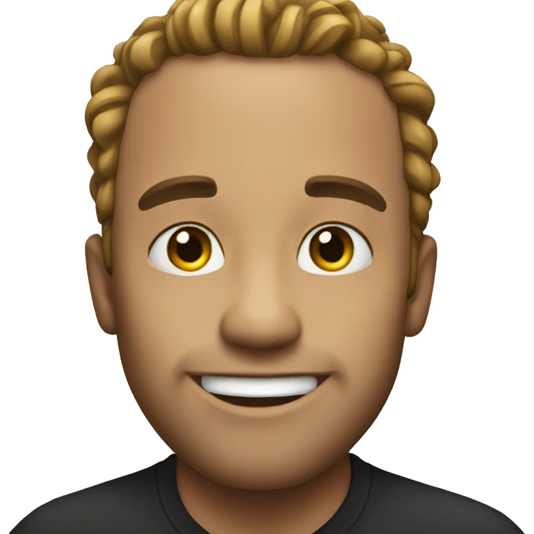 Heyyy emoji