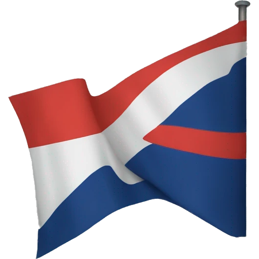 Tvk Flag  emoji