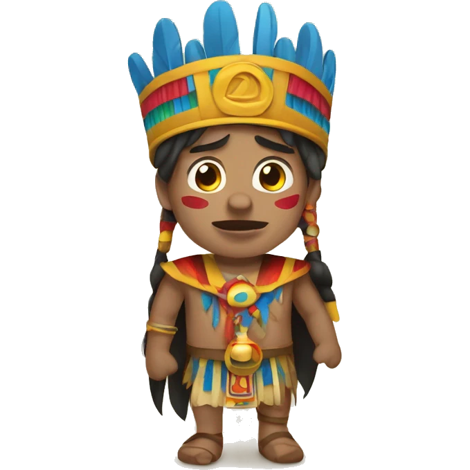  inti raymi emoji
