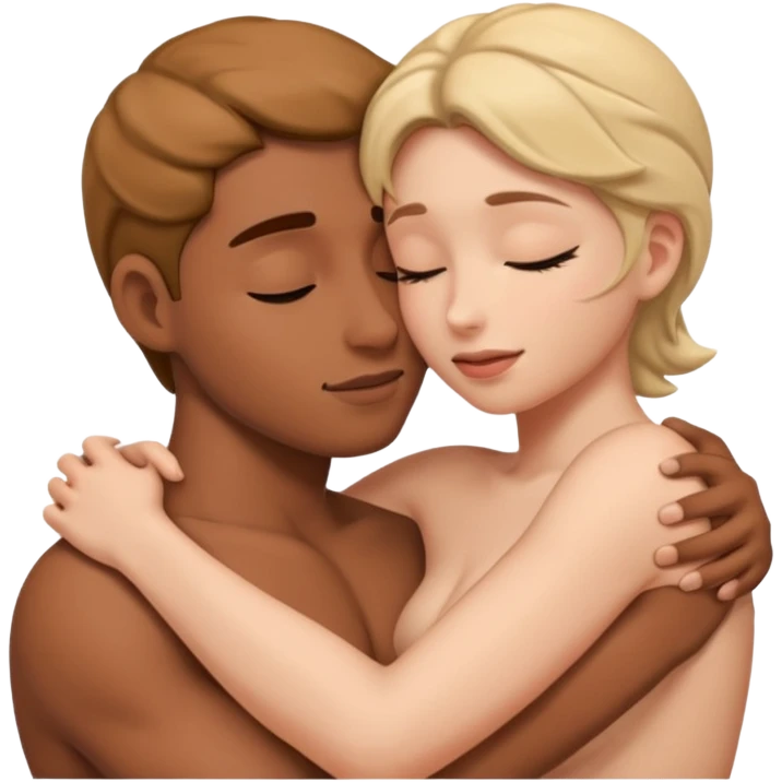 sexual intercourse  emoji