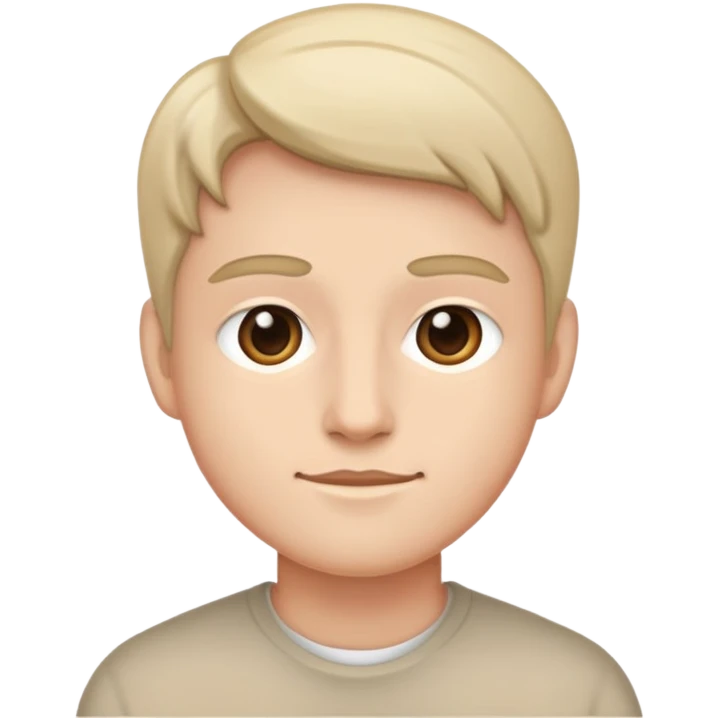 Me emoji
