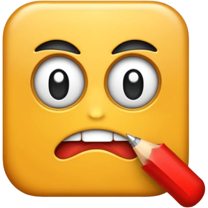 Fucking  emoji
