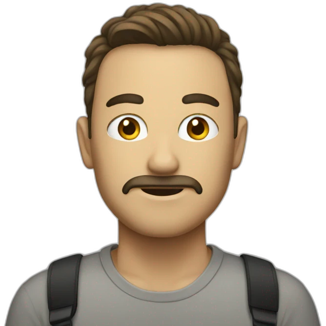 anonymous user emoji