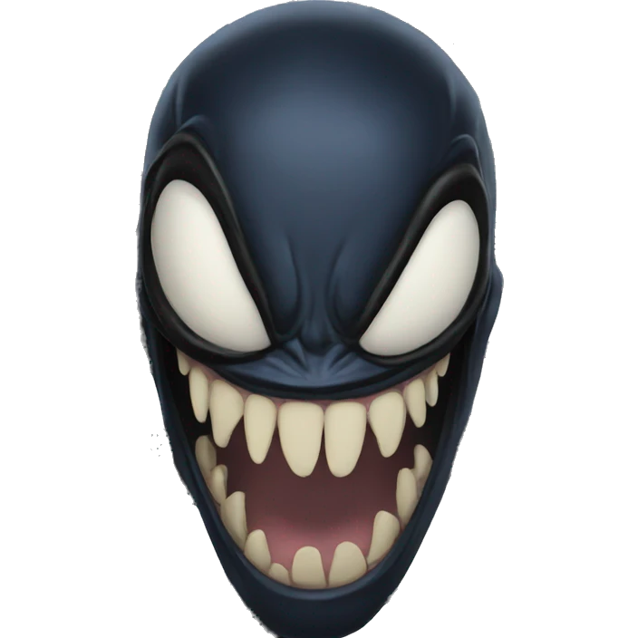VENOM emoji