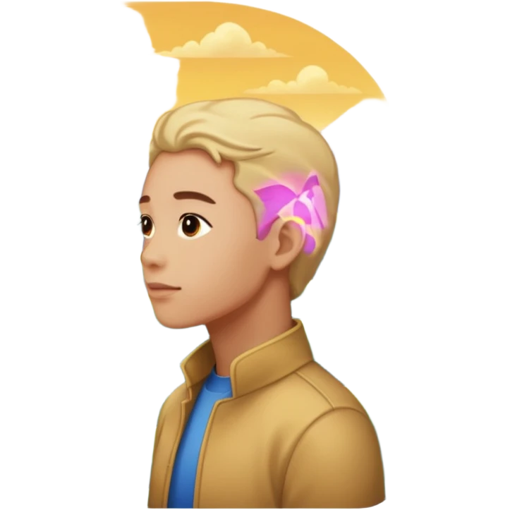 amar una region emoji