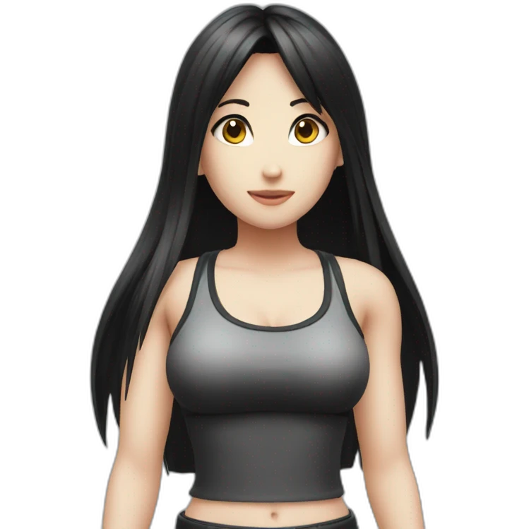 tifa emoji