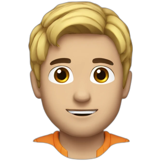 Jordi Hermoso emoji