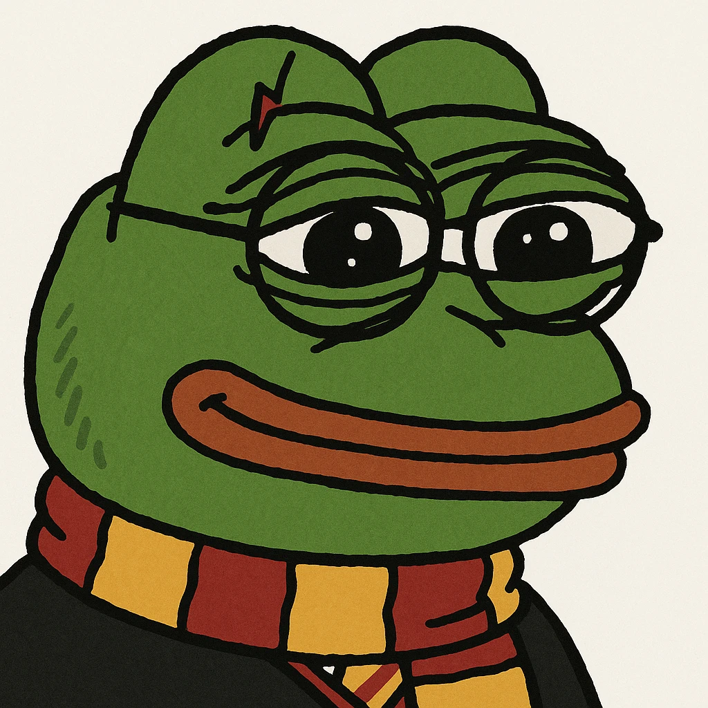 Harry Potter emoji