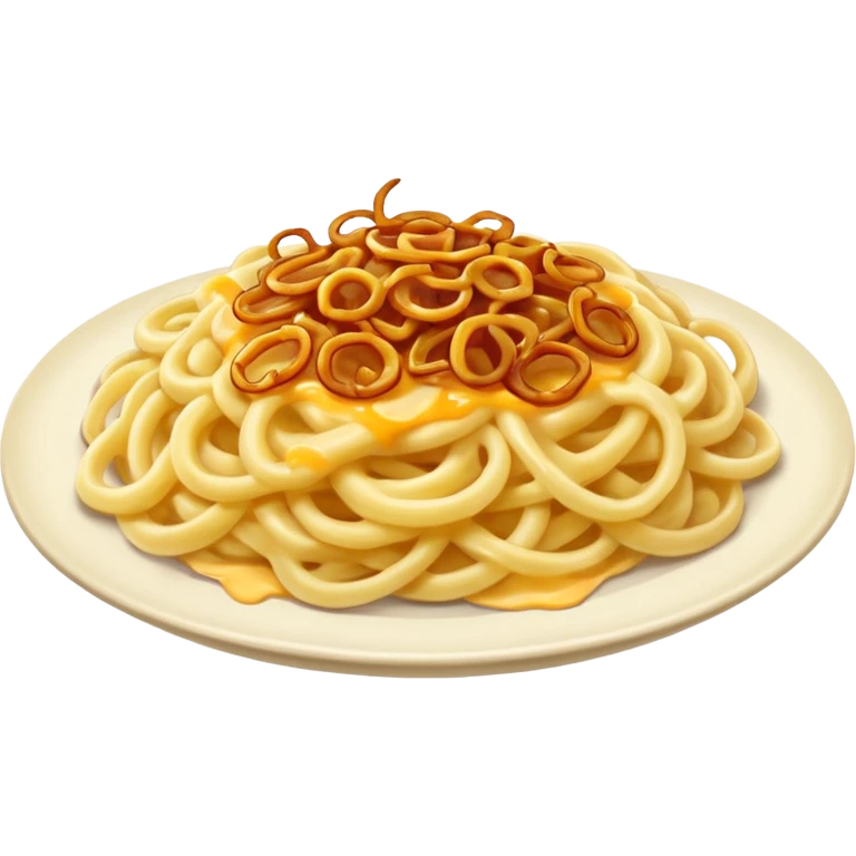 käsespätzle emoji