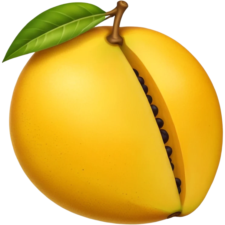Maracujá brasil emoji