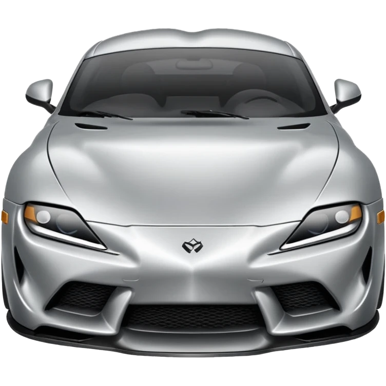 Supra emoji