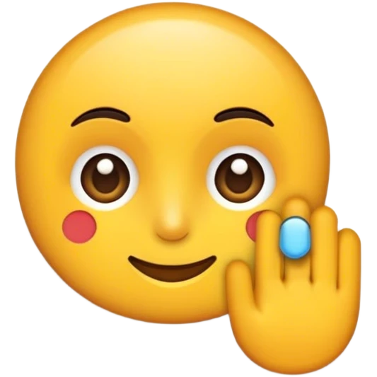 یک ایموجی تلگرام واسم درست کن emoji