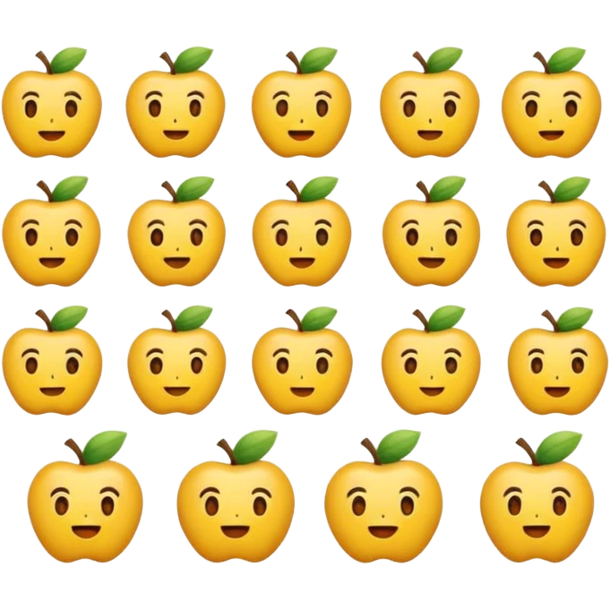 یک‌گل برام بساز emoji