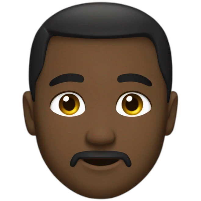 Kayne-West emoji