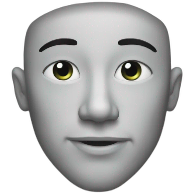 Rare emoji