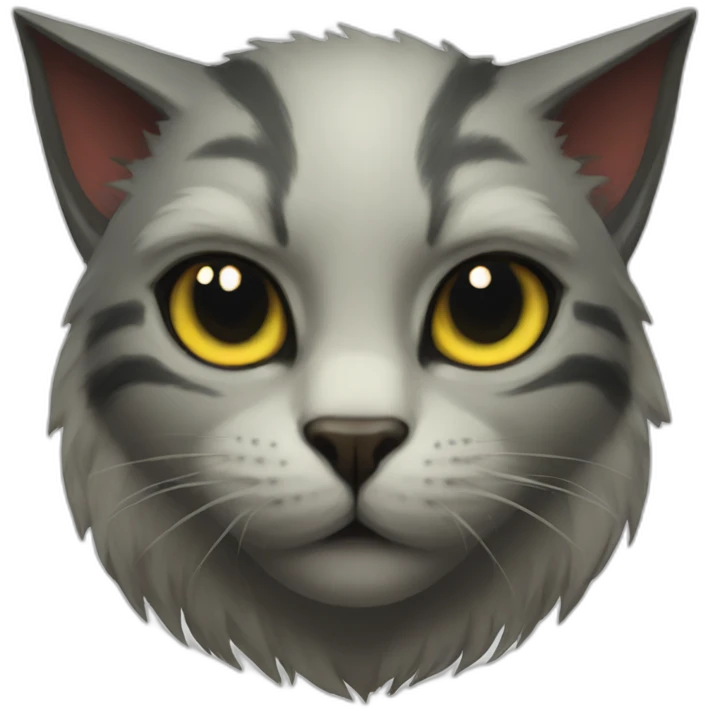 Dota Cat emoji