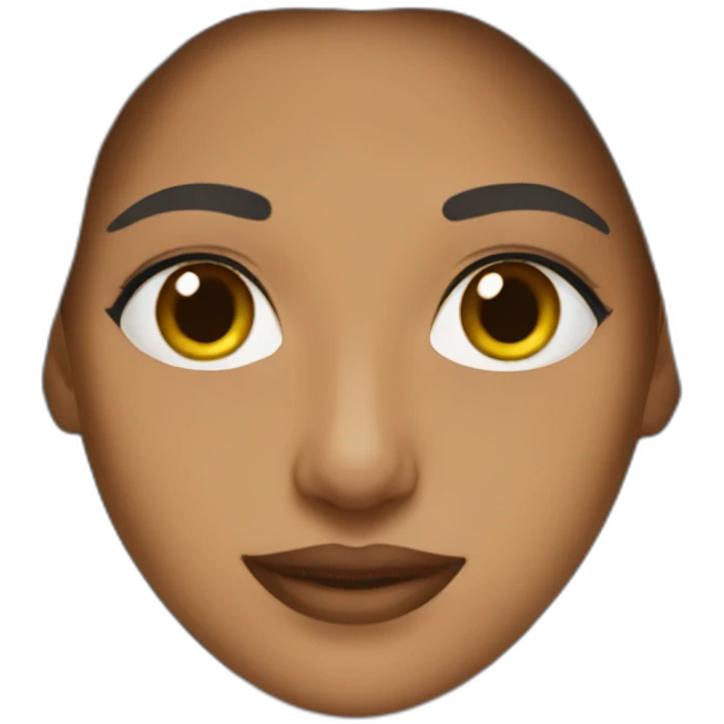 Iman Gadzhi emoji