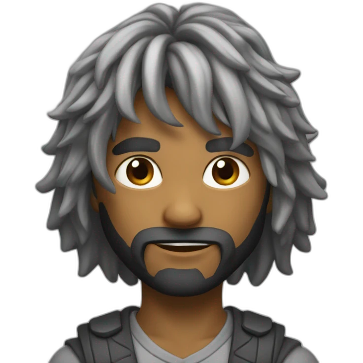 Din djarin emoji