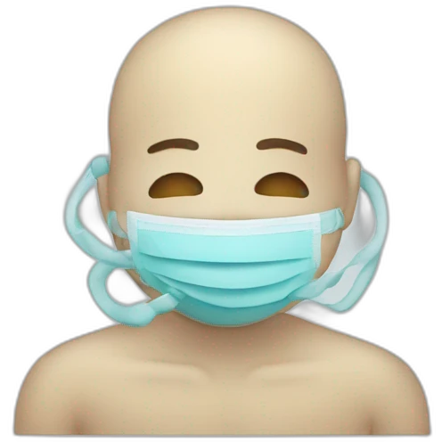 respiracion emoji