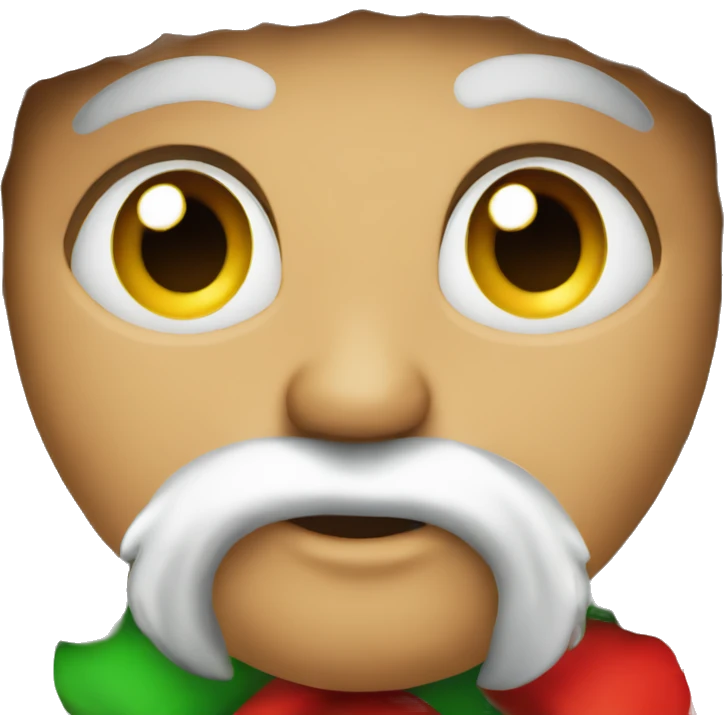 Natale emoji