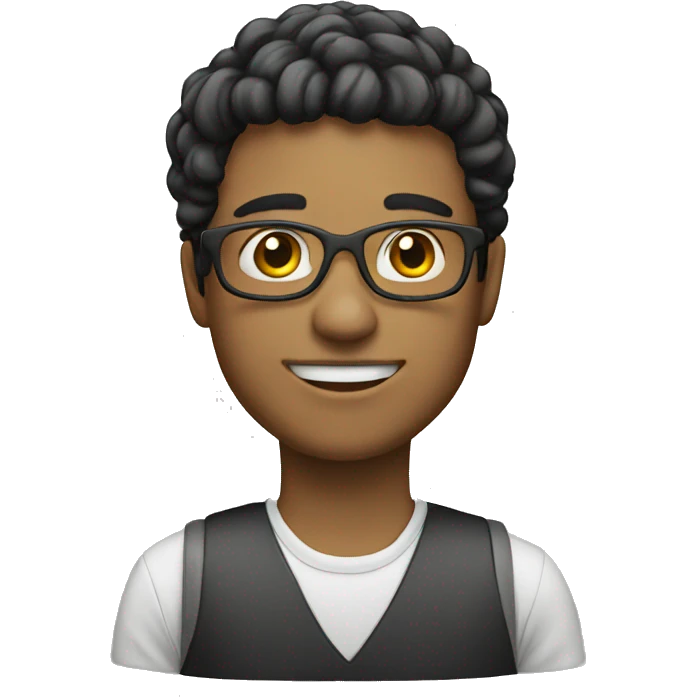 student emoji