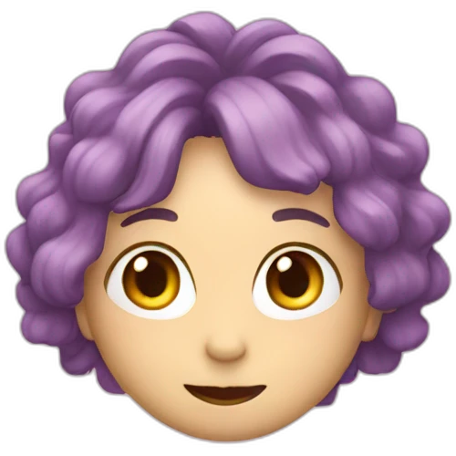 ぶた emoji