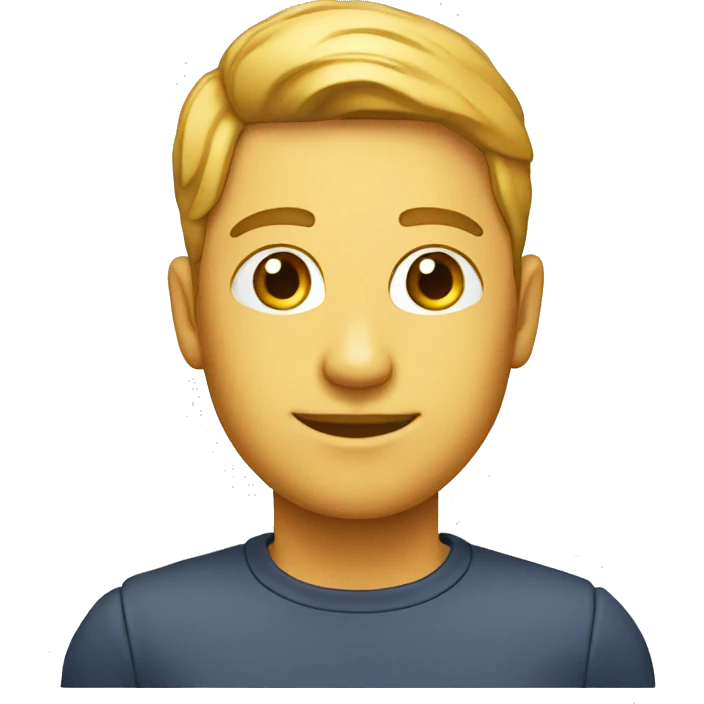 curriculum vitae emoji