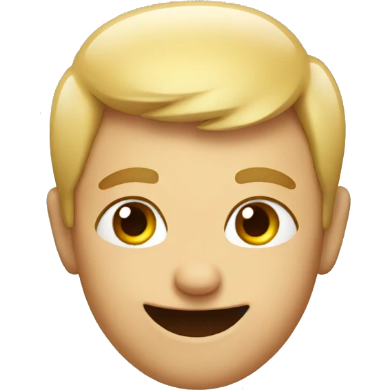 facial with thumbs up emoji