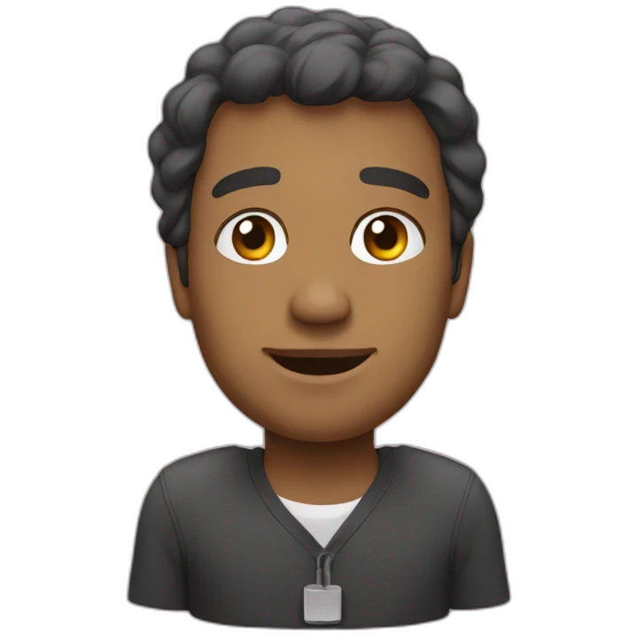 bbc emoji