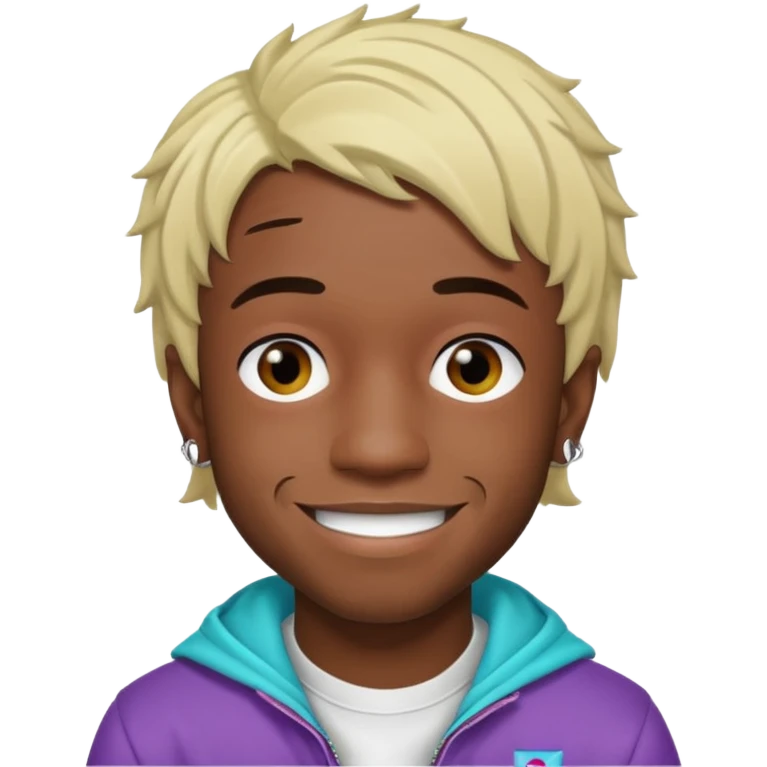 lil uzi vert emoji