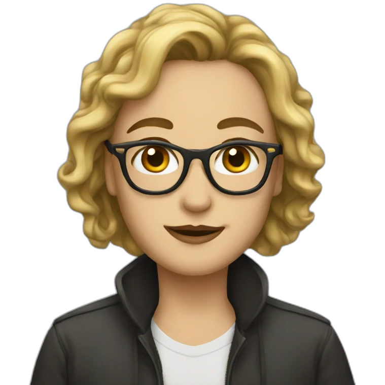 Muse emoji