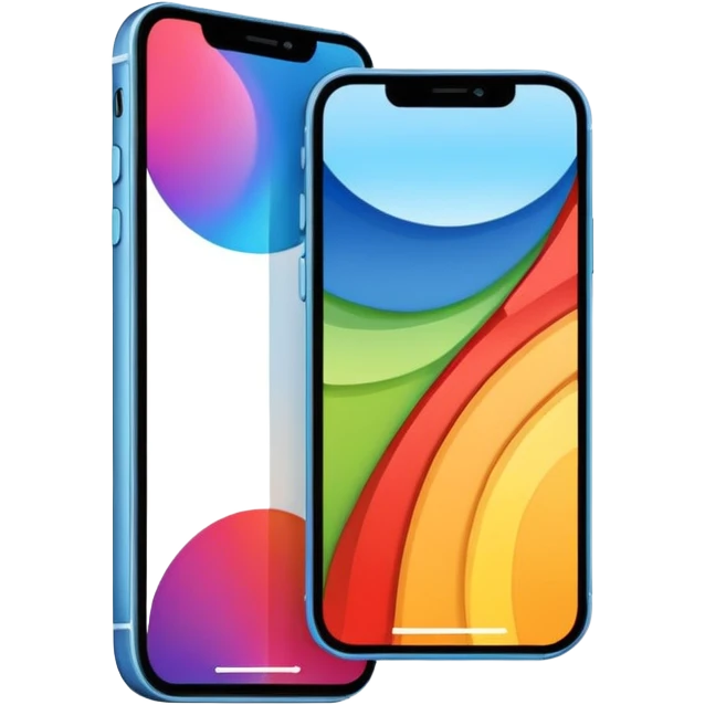 iPhone 14 emoji