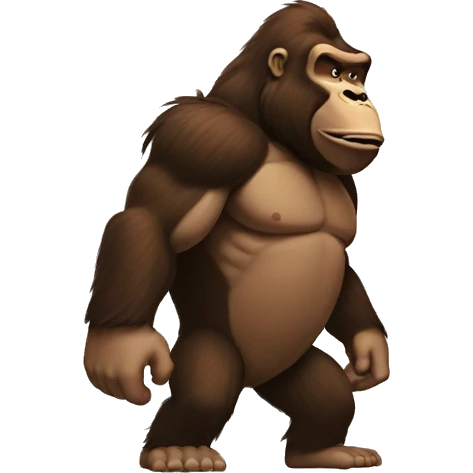 kong emoji