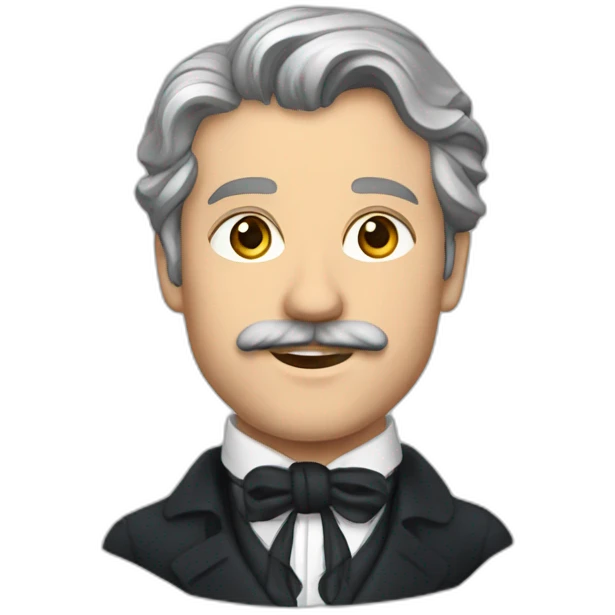 Xavier Dupont de Ligonnès emoji
