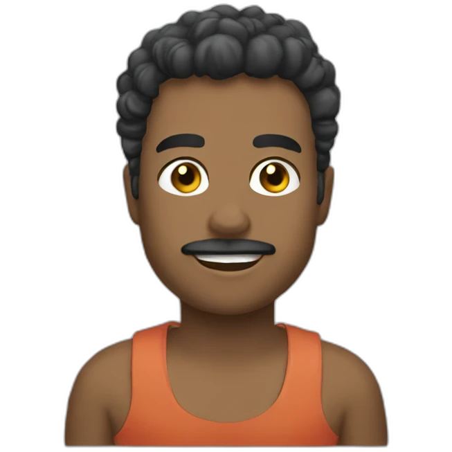 riode janeiro emoji