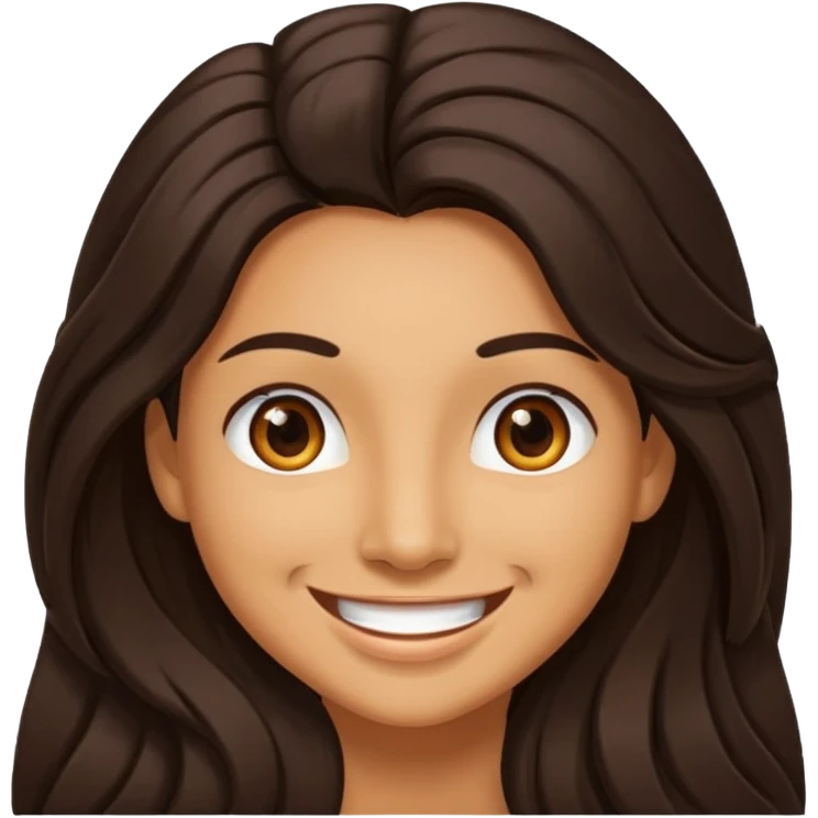 Tejana emoji