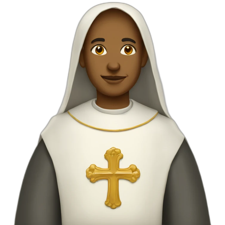 sainte tiphaine emoji