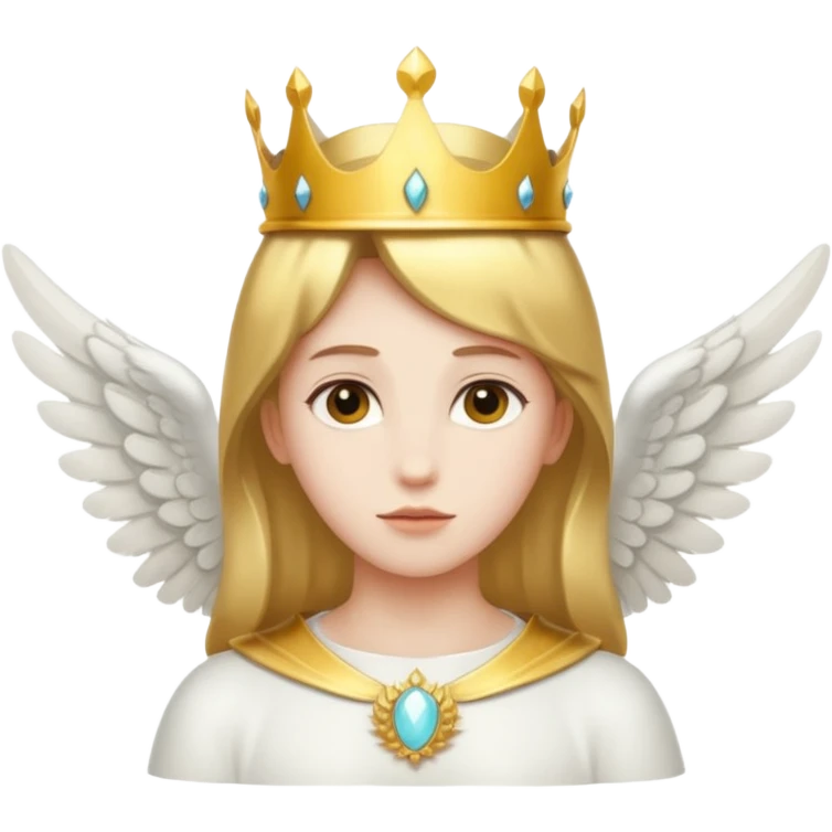 😇🤑 emoji
