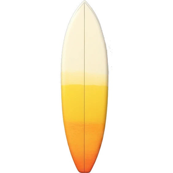 surfboard emoji