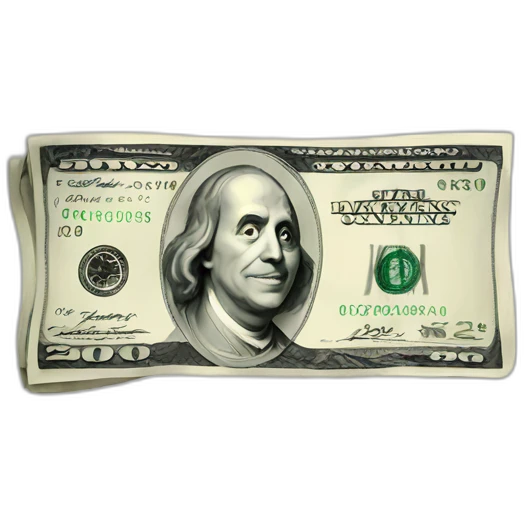 money emoji