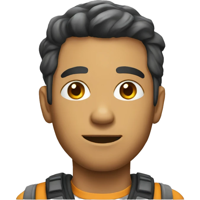 gamer emoji