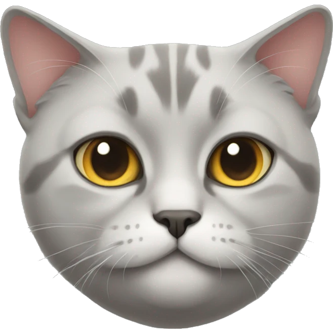 british cat emoji