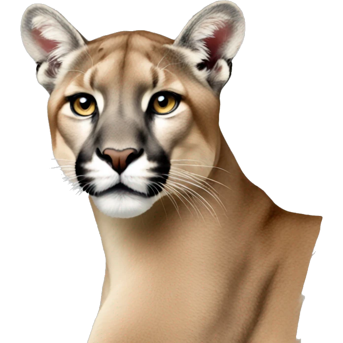 puma emoji