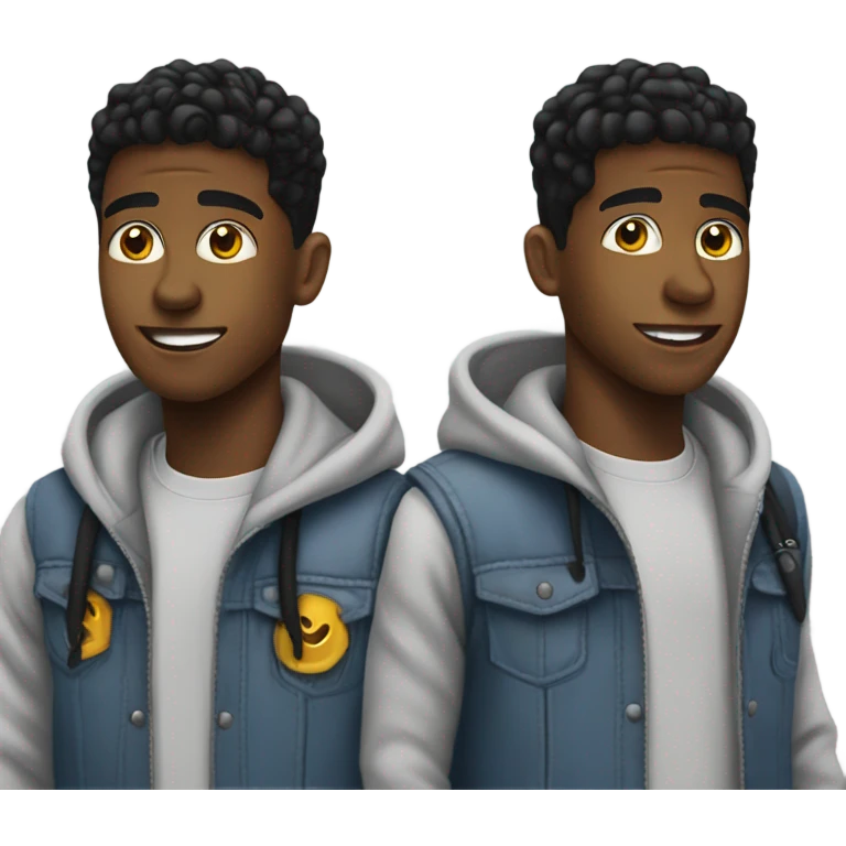 NEVER BROKE AGAIN YOUNGBOY emoji