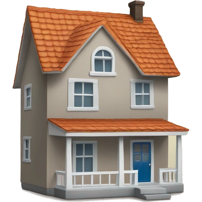 Create an emoji just like the easy home offers logo on www.myeasyhomeoffers.com emoji