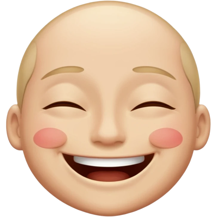 knee slapper emoji